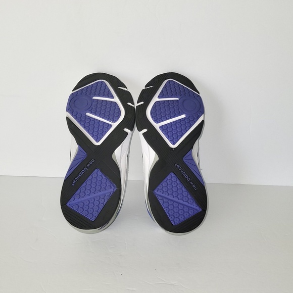 NWOB New Balance WX1012WB Women's US Size 9D (wide) - Picture 6 of 8